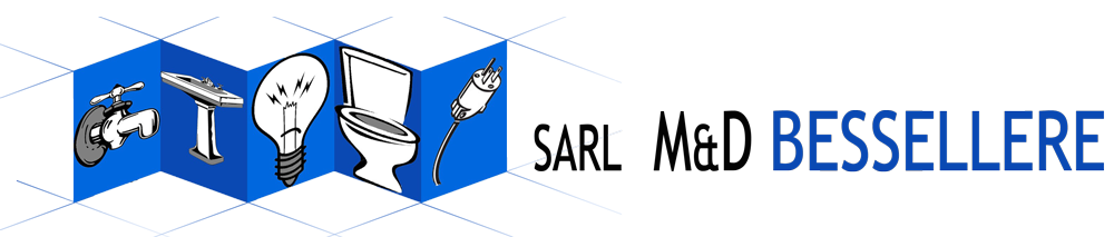SARL M&D BESSELLERE